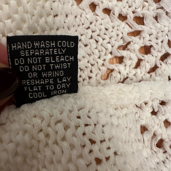 BCBG MaxAzria long Sweater Size XL @ - Picture 5 of 12